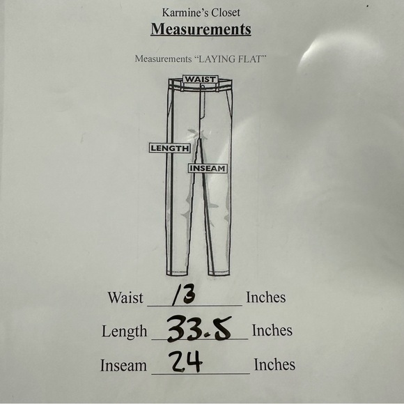 Puma Leggings - Picture 7 of 7